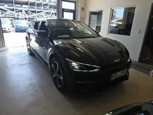Kia EV6 58-kWh GT Line 2023