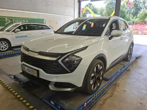 Kia Sportage 1.6 GDI Vision 2022