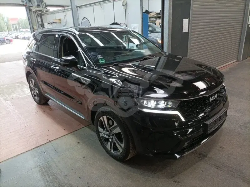 Kia Sorento 2.2 CRDi Spirit 2022