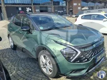 Kia Sportage 1.6 T-GDI GT Line 2022