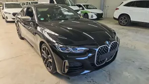 BMW 4 Series M440 3.0 2022