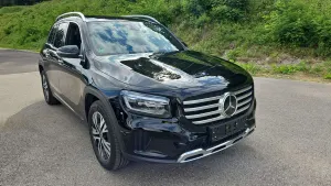 Mercedes-Benz GLB 200d Progressive 2024