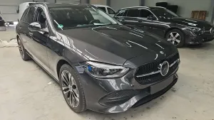 Mercedes-Benz C Break 300e Avantgarde 2023