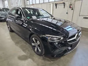 Mercedes-Benz C Break 220d Avantgarde 2024