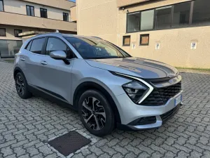 Kia Sportage 1.6 CRDI Business 2022