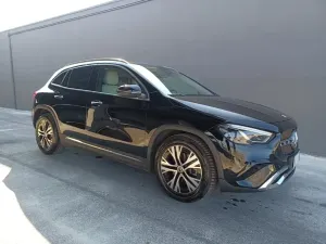 Mercedes-Benz GLA 200d progressive 2024