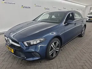 Mercedes-Benz A 250e Business Solution 2021