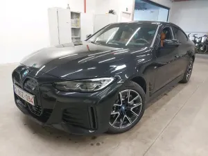 BMW i4 40 M Sport 2022