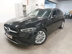 Mercedes-Benz C Break 200d Business Line 2023