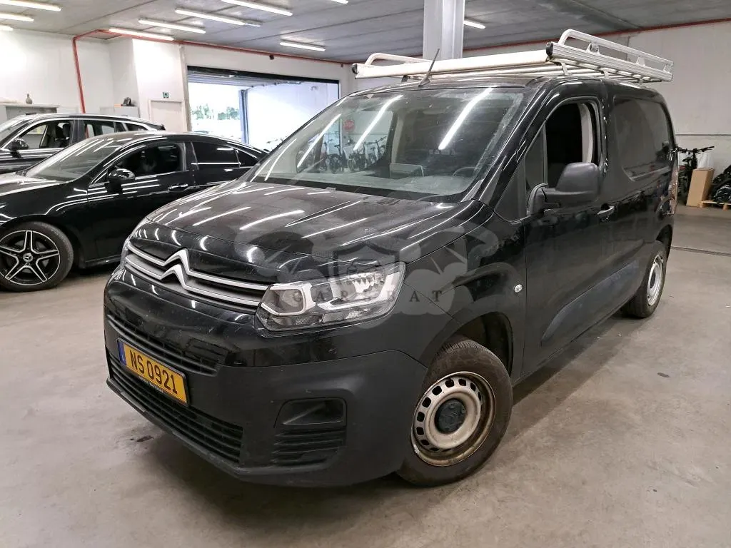 Citroën Berlingo 1.5 HDI Club 2022