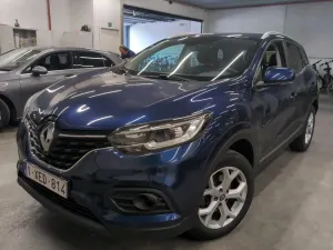 Renault Kadjar 1.5 DCI 2019
