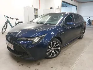 Toyota Corolla Touring Sports 1.8 Style 2021