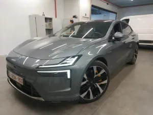 Polestar 4 Long Range 94 kWh 2024