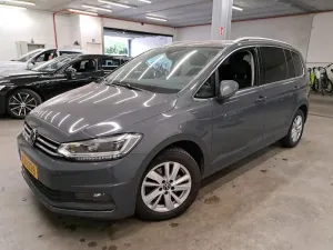 Volkswagen Touran 2.0 TDI Highline 2022