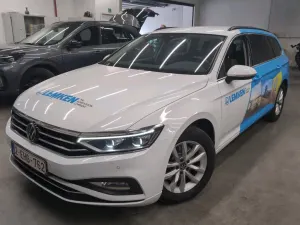 Volkswagen Passat Variant 2.0 TDI Style Business 2023