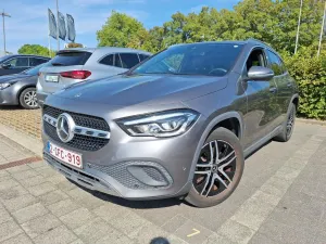 Mercedes-Benz GLA 250e Luxury 2022
