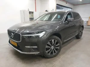 Volvo XC60 2.0 B4 Plus Bright 2022