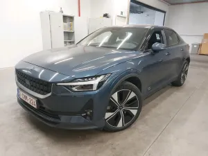 Polestar 2 Long Range Pilot Plus 2022