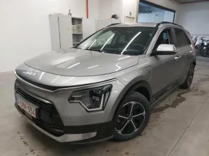 Kia Niro 1.6 GDI Pulse 2022