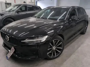 Volvo V60 T6 Plus Dark 2023