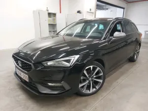 Seat Leon Sportstourer 1.5 TSI FR 2021