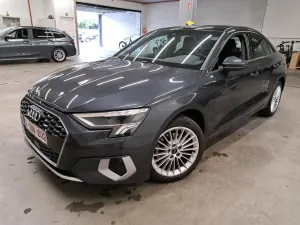 Audi A3 30 TFSI Advanced 2022