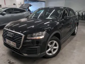 Audi Q2 30 TDI 2018
