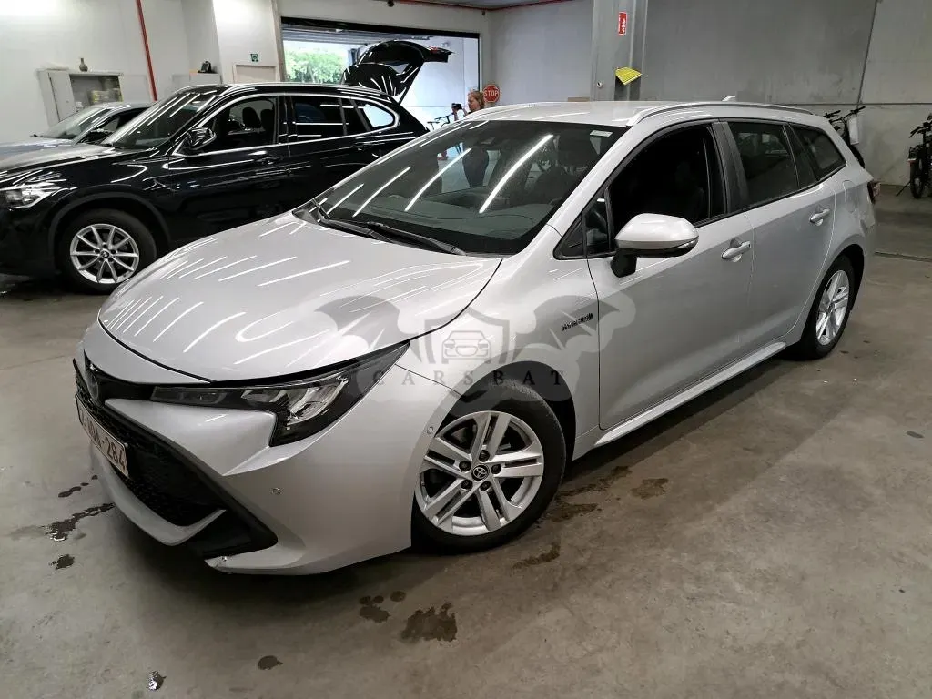 Toyota Corolla Touring Sports 1.8 Dynamic 2021