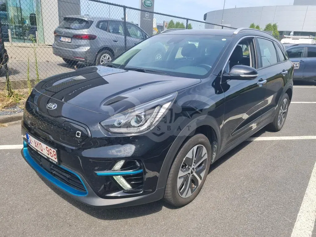 Kia Niro 65 kWh More 2021
