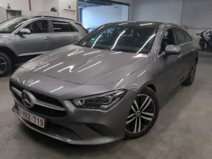 Mercedes-Benz CLA Shooting Brake 180d Business Solution 2021