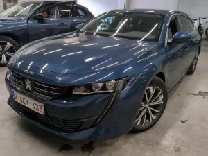Peugeot 508 SW 1.5 HDI Allure Pack 2021