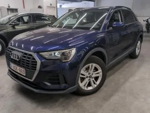Audi Q3 45 TFSIe Business 2021