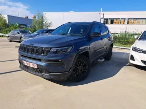 Jeep Compass 1.3 Night Eagle 2022