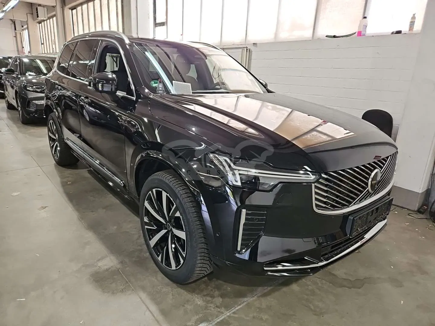 Volvo XC90 B5 Plus Bright 2025
