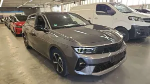 Opel Astra 1.2 GS 2025
