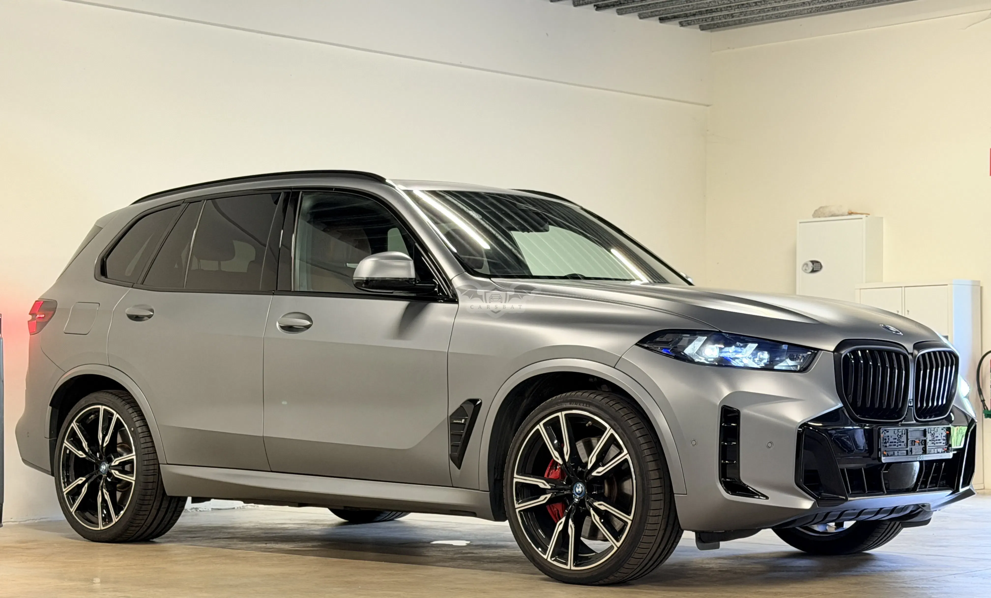 BMW X5 50e M-Pack 2023