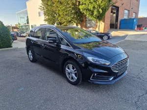Ford S-Max 2.0 TDCI Titanium 2020