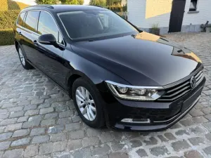 Volkswagen Passat Variant 1.6 TDI Comfortline Business 2019