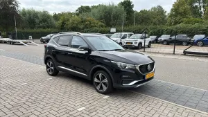 MG ZS 43 kWh Luxury 2021