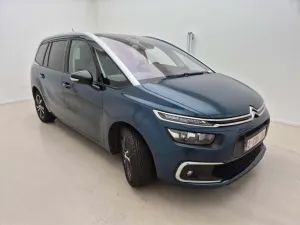 Citroën C4 Grand Spacetourer 1.5 HDI Business 2022