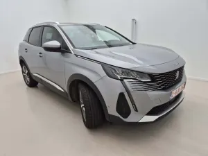Peugeot 3008 1.5 HDI Allure Pack 2021