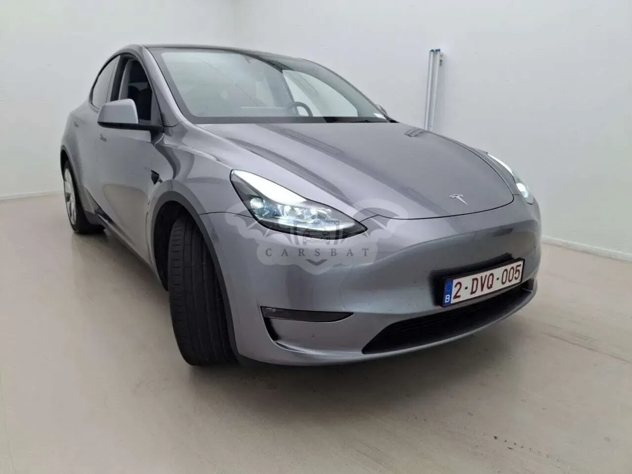 Tesla Model Y Long Range 2023