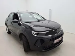 Opel Mokka 1.2 Edition 2023