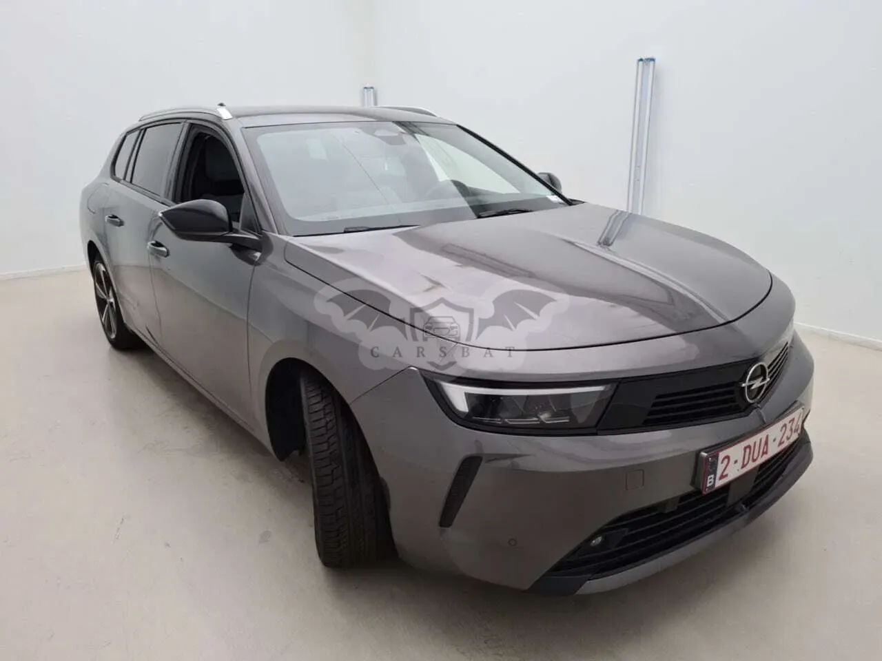 Opel Astra Sports Tourer 1.5 Elegance 2023