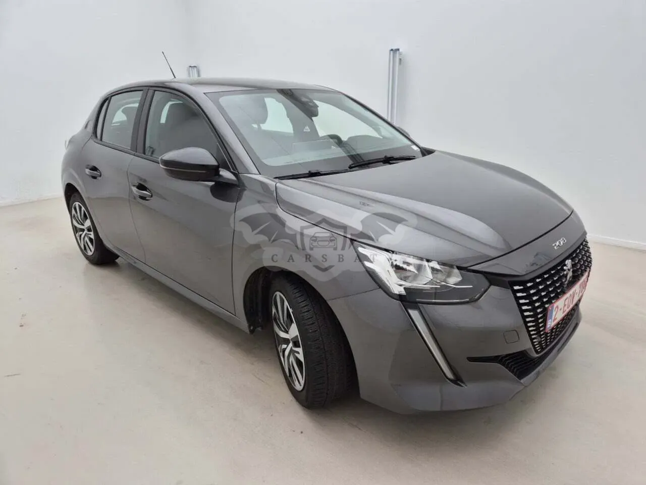 Peugeot 208 1.2i Active Pack 2023