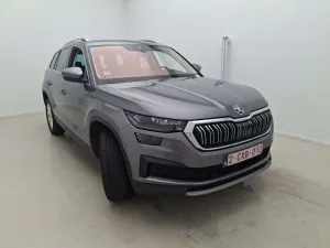 Skoda Kodiaq 1.5 TSI 2022