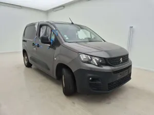 Peugeot Partner 1.5 HDI 2021