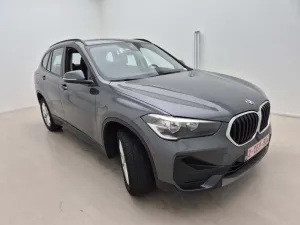 BMW X1 16 2022