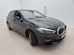 BMW 1 Series 118i 2021