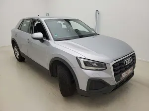 Audi Q2 35 TFSI Attraction 2022